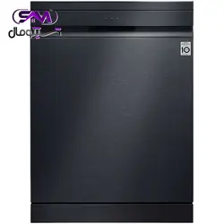 ماشین ظرفشویی 14 نفره ال جی 325 +قیمت و خرید/ مشخصات