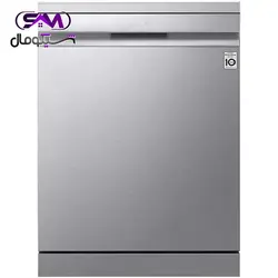 ماشین ظرفشویی 14 نفره ال جی 325 +قیمت و خرید/ مشخصات