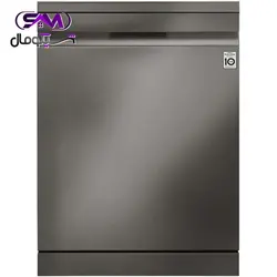 ماشین ظرفشویی 14 نفره ال جی 325 +قیمت و خرید/ مشخصات