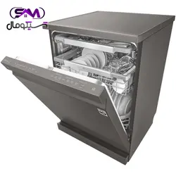 ماشین ظرفشویی 14 نفره ال جی 325 +قیمت و خرید/ مشخصات