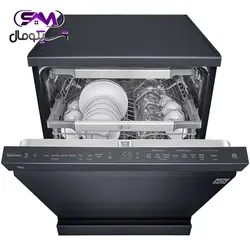 ماشین ظرفشویی 14 نفره ال جی 325 +قیمت و خرید/ مشخصات