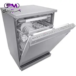 ماشین ظرفشویی 14 نفره ال جی 325 +قیمت و خرید/ مشخصات