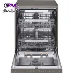 ماشین ظرفشویی 14 نفره ال جی 325 +قیمت و خرید/ مشخصات