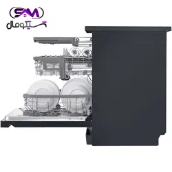 ماشین ظرفشویی 14 نفره ال جی 325 +قیمت و خرید/ مشخصات