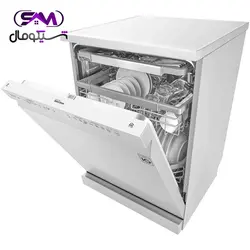 ظرفشویی ال جی 425 با ظرفیت 14 نفره +خرید و قیمت/ مشخصات