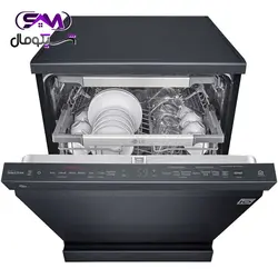 ظرفشویی ال جی 425 با ظرفیت 14 نفره +خرید و قیمت/ مشخصات