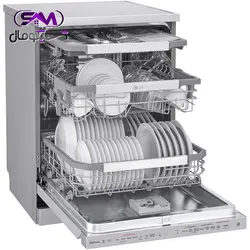 ظرفشویی ال جی 425 با ظرفیت 14 نفره +خرید و قیمت/ مشخصات