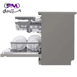 ظرفشویی ال جی 425 با ظرفیت 14 نفره +خرید و قیمت/ مشخصات