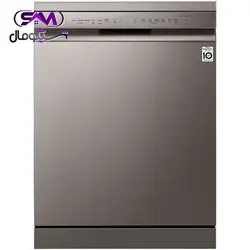 ظرفشویی ال جی 512 ظرفیت 14 نفره + خرید و مشخصات و قیمت