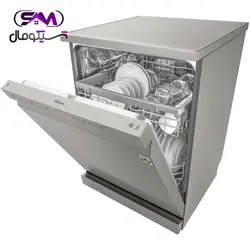 ظرفشویی ال جی 512 ظرفیت 14 نفره + خرید و مشخصات و قیمت