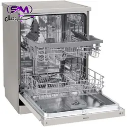 ظرفشویی ال جی 512 ظرفیت 14 نفره + خرید و مشخصات و قیمت