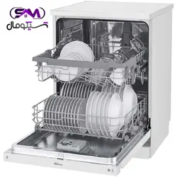 ظرفشویی ال جی 512 ظرفیت 14 نفره + خرید و مشخصات و قیمت