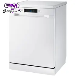 ظرفشویی سامسونگ 5070 با ظرفیت 14 نفره + قیمت و خرید