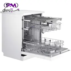 ظرفشویی سامسونگ 5070 با ظرفیت 14 نفره + قیمت و خرید
