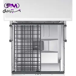 ظرفشویی سامسونگ 5070 با ظرفیت 14 نفره + قیمت و خرید