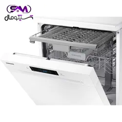ظرفشویی سامسونگ 5070 با ظرفیت 14 نفره + قیمت و خرید