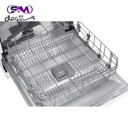 ظرفشویی سامسونگ 5070 با ظرفیت 14 نفره + قیمت و خرید