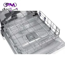 ظرفشویی سامسونگ 5070 با ظرفیت 14 نفره + قیمت و خرید