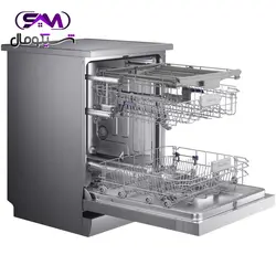 ظرفشویی سامسونگ 5070 با ظرفیت 14 نفره + قیمت و خرید