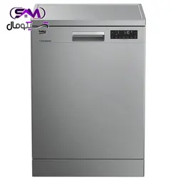 ماشین ظرفشویی بکو 28424 + خرید و قیمت لحظه ای