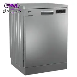 ماشین ظرفشویی بکو 28424 + خرید و قیمت لحظه ای