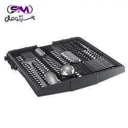 ماشین ظرفشویی بکو 28424 + خرید و قیمت لحظه ای