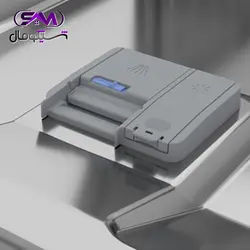 ماشین ظرفشویی بکو 28424 + خرید و قیمت لحظه ای