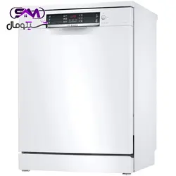خرید و قیمت ماشین ظرفشویی بوش SMS46MW20M سری 4
