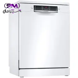 خرید و قیمت ماشین ظرفشویی بوش SMS46MW20M سری 4