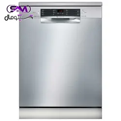 ماشین ظرفشویی بوش SMS46NI01B با ظرفیت 14 نفره