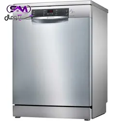 ماشین ظرفشویی بوش SMS46NI01B با ظرفیت 14 نفره