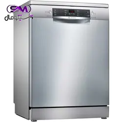 ماشین ظرفشویی بوش SMS46NI01B با ظرفیت 14 نفره