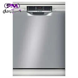 خرید و قیمت ظرفشویی بوش SMS46MI20M سری 4 با ظرفیت 14 نفره