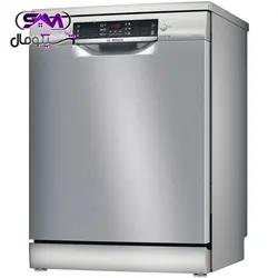 خرید و قیمت ظرفشویی بوش SMS46MI20M سری 4 با ظرفیت 14 نفره