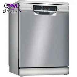 خرید و قیمت ظرفشویی بوش SMS46MI20M سری 4 با ظرفیت 14 نفره