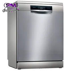 خرید و قیمت ماشین ظرفشویی بوش SMS8YCI03E