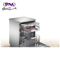 خرید و قیمت ماشین ظرفشویی بوش SMS8YCI03E