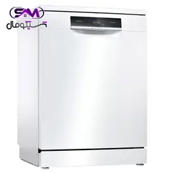 خرید ماشین ظرفشویی بوش SMS8ZDW48Q با قیمت عالی
