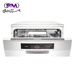 خرید ماشین ظرفشویی بوش SMS8ZDW48Q با قیمت عالی