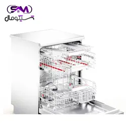 خرید ماشین ظرفشویی بوش SMS8ZDW48Q با قیمت عالی