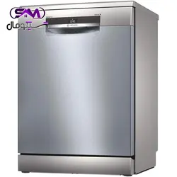 خرید ماشین ظرفشویی بوش SMS6ECI03E سری 6 با ظرفیت 13 نفره