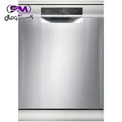 خرید و قیمت ماشین ظرفشویی بوش SMS8ZDI48M با تخفیف ویژه