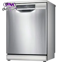 خرید و قیمت ماشین ظرفشویی بوش SMS8ZDI48M با تخفیف ویژه