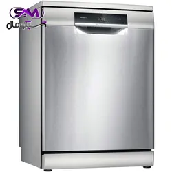 خرید و قیمت ماشین ظرفشویی بوش SMS8ZDI48M با تخفیف ویژه