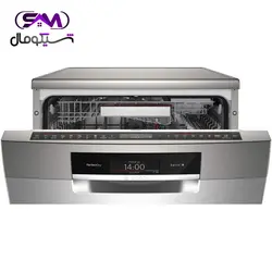 خرید و قیمت ماشین ظرفشویی بوش SMS8ZDI48M با تخفیف ویژه