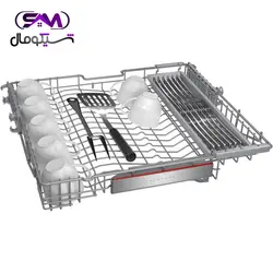 خرید و قیمت ماشین ظرفشویی بوش SMS8ZDI48M با تخفیف ویژه