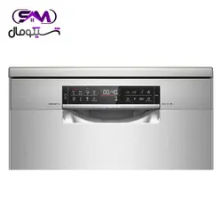 خرید ماشین ظرفشویی SMS6ZCI37Q با قیمت زیر بازار ایران