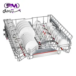 خرید ماشین ظرفشویی SMS6ZCI37Q با قیمت زیر بازار ایران