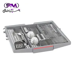 خرید ماشین ظرفشویی SMS6ZCI37Q با قیمت زیر بازار ایران