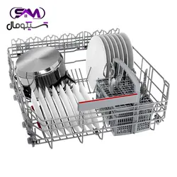 خرید ماشین ظرفشویی SMS6ZCI37Q با قیمت زیر بازار ایران